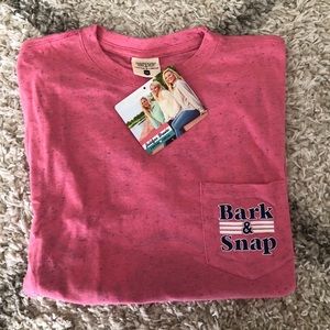 Jadelynn Brooke legally blonde T-shirt